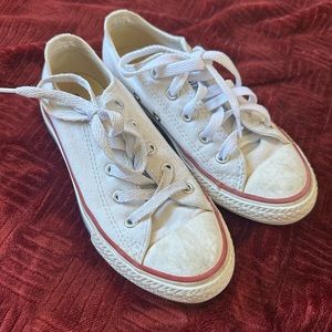 Kids Converse size 13